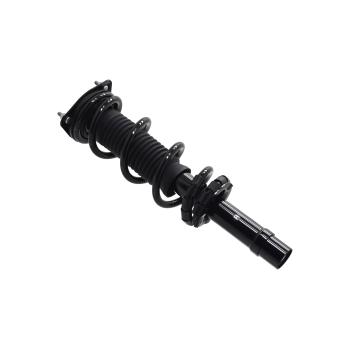 2017 Infiniti Q60 Suspension Strut and Coil Spring Assembly Front Right FCS Automotive 1337171R image 2 of 4