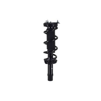 2017 Infiniti Q60 Suspension Strut and Coil Spring Assembly Front Right FCS Automotive 1337171R image 3 of 4