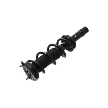 2017 Infiniti Q60 Suspension Strut and Coil Spring Assembly Front Right FCS Automotive 1337171R image 4 of 4
