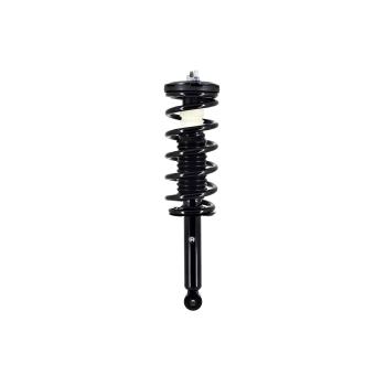 2000 Infiniti G20 Suspension Strut and Coil Spring Assembly Rear Right FCS Automotive 1345030R image 1 of 4