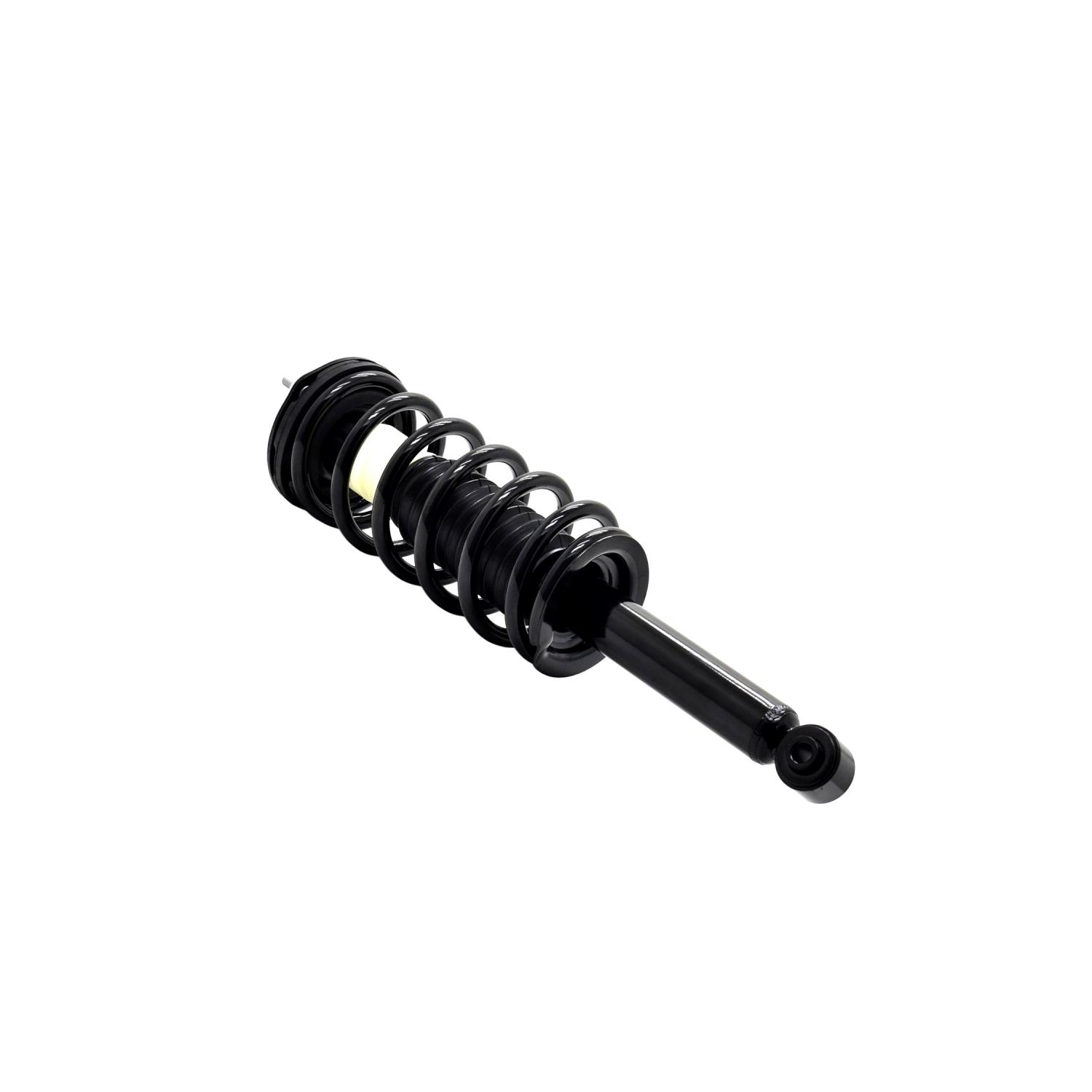 FCS Automotive 1345030R - Suspension Strut and Coil Spring Assembly FCS Automotive 1345030R Suspension Strut and Coil Spring Assembly product image 2 of 5