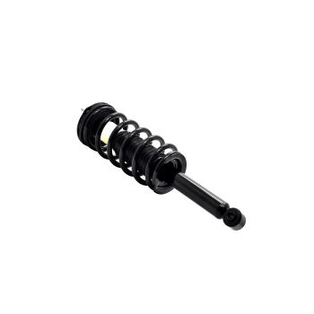 2000 Infiniti G20 Suspension Strut and Coil Spring Assembly Rear Right FCS Automotive 1345030R image 2 of 4