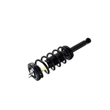 2000 Infiniti G20 Suspension Strut and Coil Spring Assembly Rear Right FCS Automotive 1345030R image 3 of 4