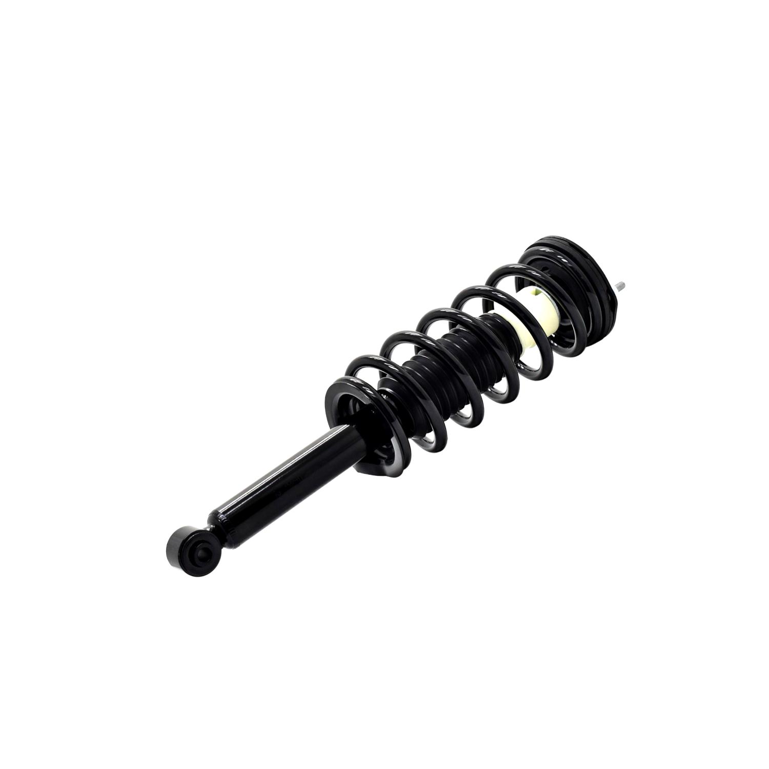 FCS Automotive 1345030R - Suspension Strut and Coil Spring Assembly FCS Automotive 1345030R Suspension Strut and Coil Spring Assembly product image 5 of 5