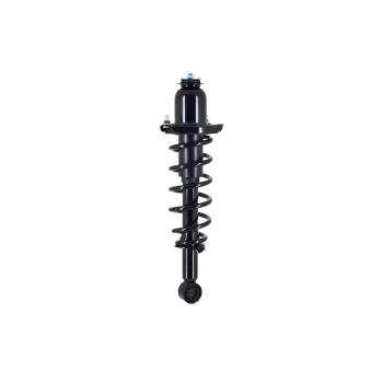 2006 Toyota Prius Suspension Strut and Coil Spring Assembly Rear Left FCS Automotive 1345378L image 1 of 4