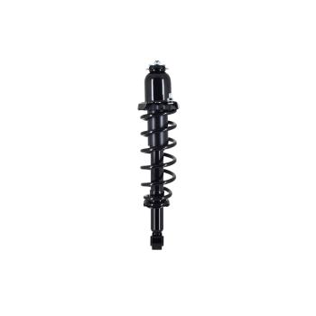 2006 Toyota Prius Suspension Strut and Coil Spring Assembly Rear Left FCS Automotive 1345378L image 3 of 4