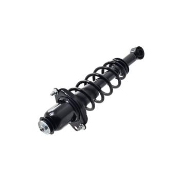 2006 Toyota Prius Suspension Strut and Coil Spring Assembly Rear Left FCS Automotive 1345378L image 4 of 4