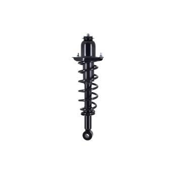 2006 Toyota Prius Suspension Strut and Coil Spring Assembly Rear Right FCS Automotive 1345378R image 1 of 4
