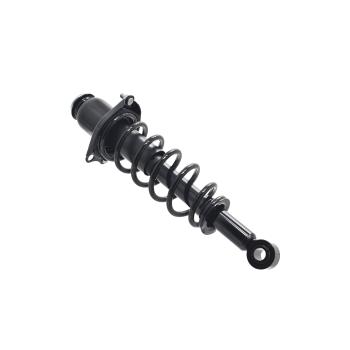 2006 Toyota Prius Suspension Strut and Coil Spring Assembly Rear Right FCS Automotive 1345378R image 2 of 4