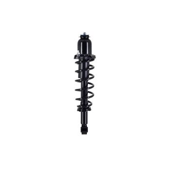 2006 Toyota Prius Suspension Strut and Coil Spring Assembly Rear Right FCS Automotive 1345378R image 3 of 4