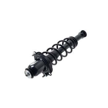 2006 Toyota Prius Suspension Strut and Coil Spring Assembly Rear Right FCS Automotive 1345378R image 4 of 4