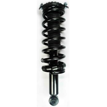 2000 Subaru Legacy Suspension Strut and Coil Spring Assembly Rear FCS Automotive 1345397 image 1 of 1
