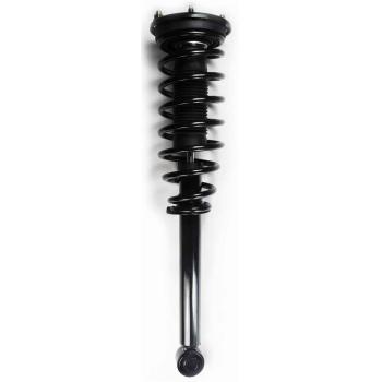 2005 Chrysler Sebring Suspension Strut and Coil Spring Assembly Rear FCS Automotive 1345399 image 1 of 1