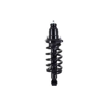2011 Honda Element Suspension Strut and Coil Spring Assembly Rear Left FCS Automotive 1345403L image 1 of 1