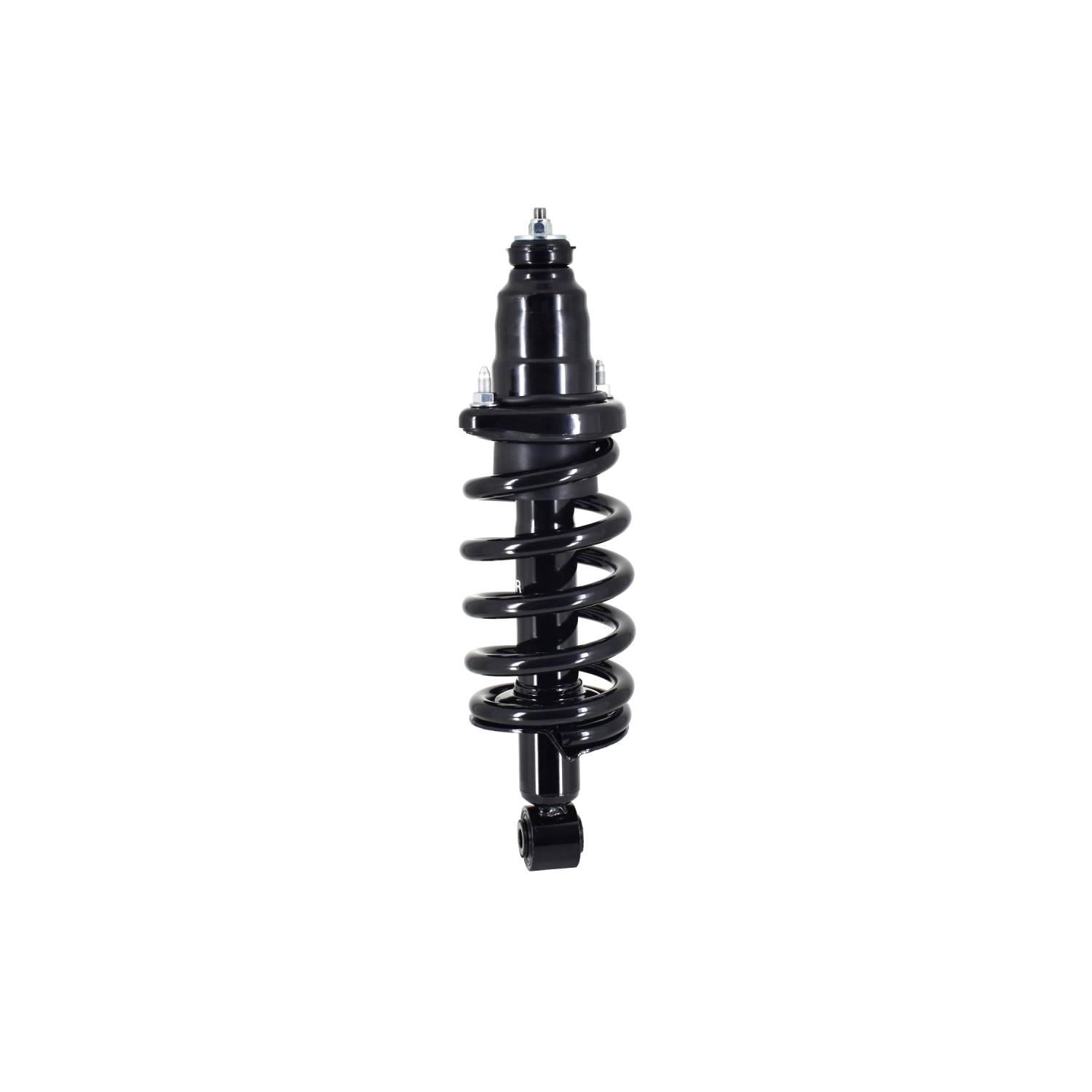 FCS Automotive 1345403R Suspension Strut and Coil Spring Assembly product image 1 of 1