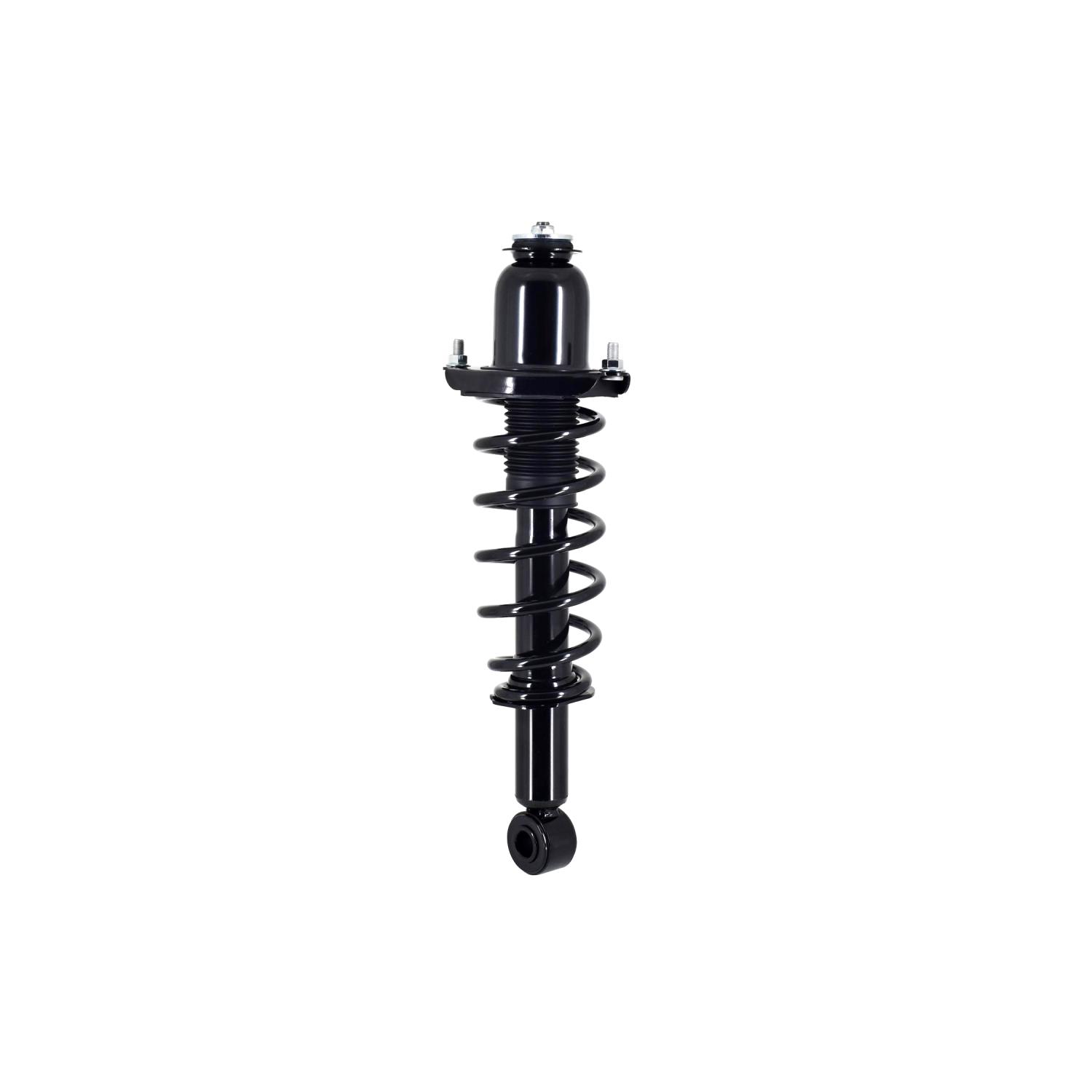 FCS Automotive 1345404L - Suspension Strut and Coil Spring Assembly FCS Automotive 1345404L Suspension Strut and Coil Spring Assembly product image 1 of 5