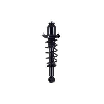 2005 Toyota Matrix Suspension Strut and Coil Spring Assembly Rear Left FCS Automotive 1345404L image 1 of 4