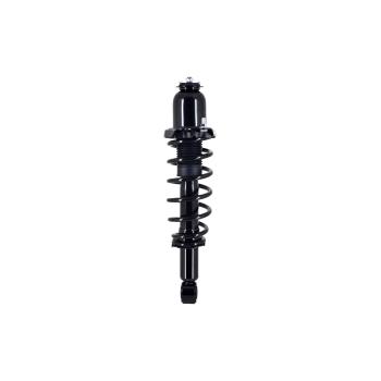 2005 Toyota Matrix Suspension Strut and Coil Spring Assembly Rear Left FCS Automotive 1345404L image 3 of 4