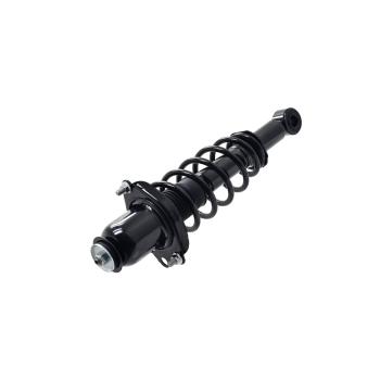 2005 Toyota Matrix Suspension Strut and Coil Spring Assembly Rear Left FCS Automotive 1345404L image 4 of 4