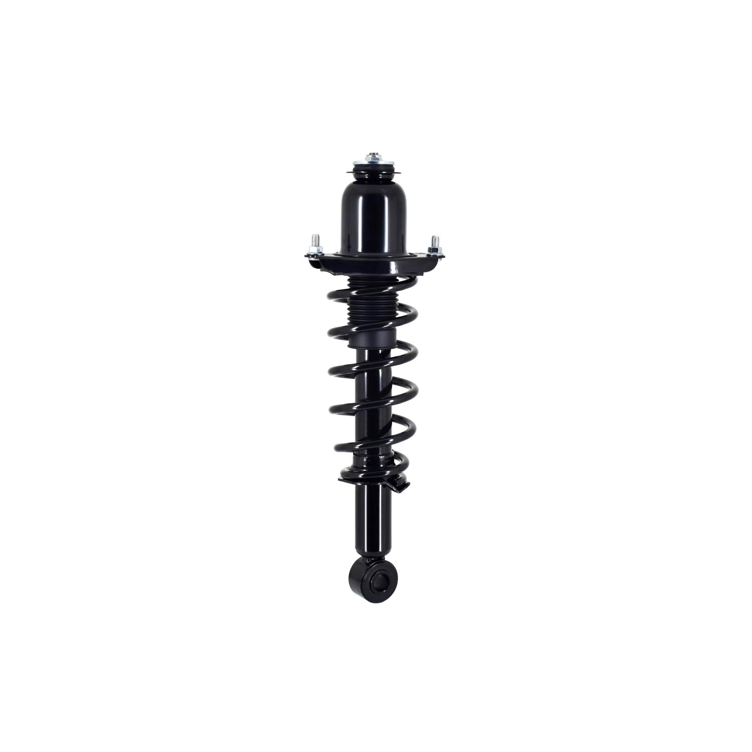 FCS Automotive 1345404R - Suspension Strut and Coil Spring Assembly FCS Automotive 1345404R Suspension Strut and Coil Spring Assembly product image 1 of 5