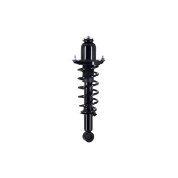 2005 Toyota Matrix Suspension Strut and Coil Spring Assembly Rear Right FCS Automotive 1345404R image 1 of 4