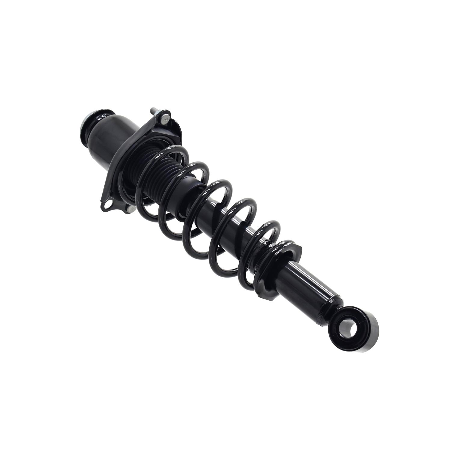 FCS Automotive 1345404R - Suspension Strut and Coil Spring Assembly FCS Automotive 1345404R Suspension Strut and Coil Spring Assembly product image 2 of 5