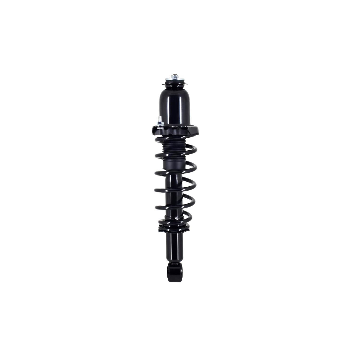 FCS Automotive 1345404R - Suspension Strut and Coil Spring Assembly FCS Automotive 1345404R Suspension Strut and Coil Spring Assembly product image 3 of 5