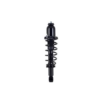 2005 Toyota Matrix Suspension Strut and Coil Spring Assembly Rear Right FCS Automotive 1345404R image 3 of 4