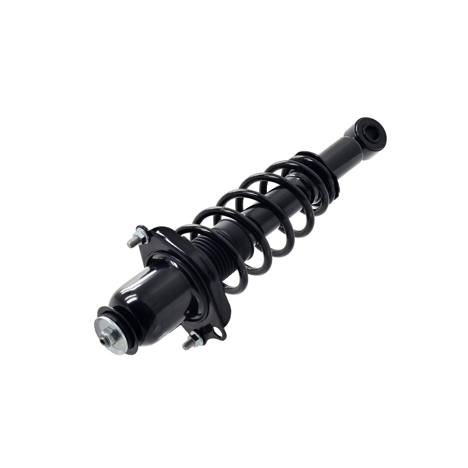 FCS Automotive 1345404R - Suspension Strut and Coil Spring Assembly FCS Automotive 1345404R Suspension Strut and Coil Spring Assembly product image 4 of 5