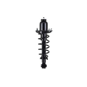2005 Toyota Celica Suspension Strut and Coil Spring Assembly Rear Left FCS Automotive 1345406L image 1 of 4