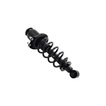 2005 Toyota Celica Suspension Strut and Coil Spring Assembly Rear Left FCS Automotive 1345406L image 2 of 4