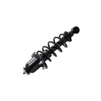 2005 Toyota Celica Suspension Strut and Coil Spring Assembly Rear Left FCS Automotive 1345406L image 3 of 4