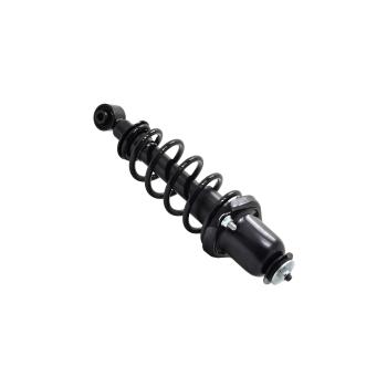 2005 Toyota Celica Suspension Strut and Coil Spring Assembly Rear Left FCS Automotive 1345406L image 4 of 4