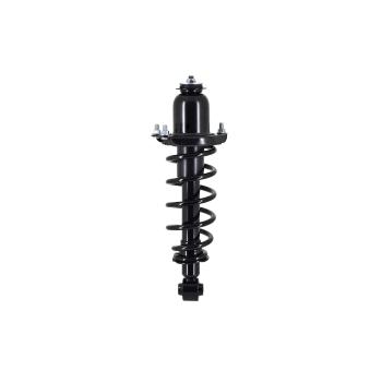 2005 Toyota Celica Suspension Strut and Coil Spring Assembly Rear Right FCS Automotive 1345406R image 1 of 4