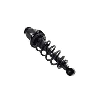 2005 Toyota Celica Suspension Strut and Coil Spring Assembly Rear Right FCS Automotive 1345406R image 2 of 4