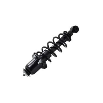 2005 Toyota Celica Suspension Strut and Coil Spring Assembly Rear Right FCS Automotive 1345406R image 3 of 4