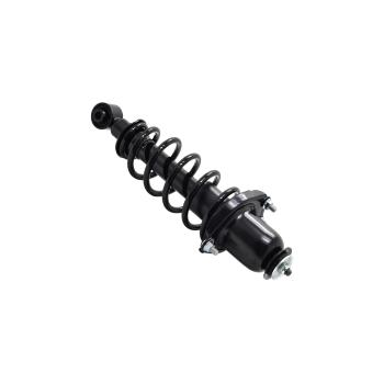 2005 Toyota Celica Suspension Strut and Coil Spring Assembly Rear Right FCS Automotive 1345406R image 4 of 4