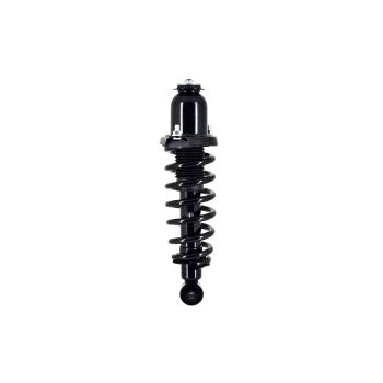 2005 Toyota Matrix Suspension Strut and Coil Spring Assembly Rear Left FCS Automotive 1345407L image 1 of 4