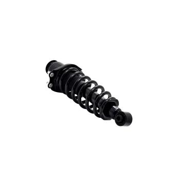 2005 Toyota Matrix Suspension Strut and Coil Spring Assembly Rear Left FCS Automotive 1345407L image 2 of 4