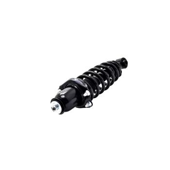 2005 Toyota Matrix Suspension Strut and Coil Spring Assembly Rear Left FCS Automotive 1345407L image 3 of 4