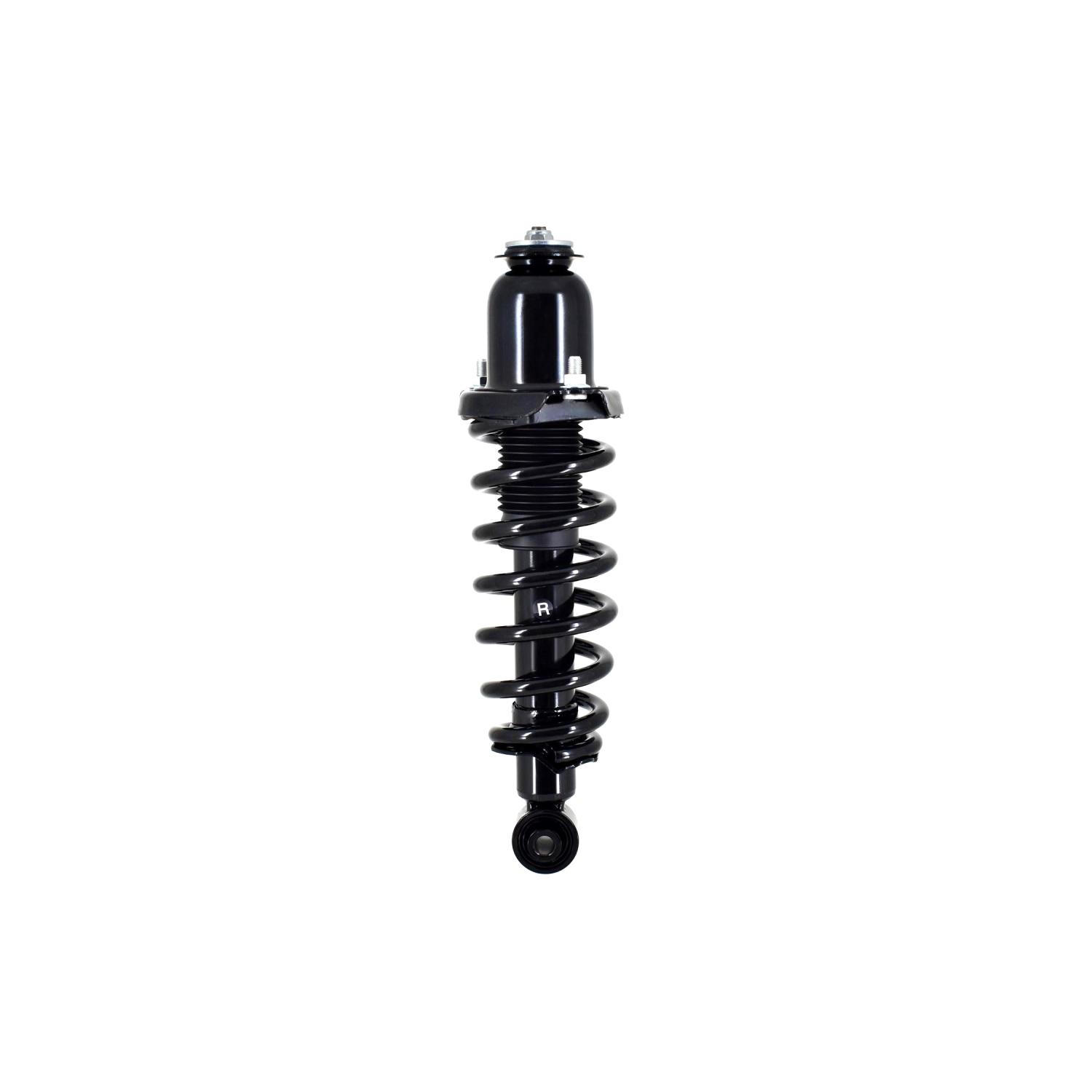 FCS Automotive 1345407R - Suspension Strut and Coil Spring Assembly FCS Automotive 1345407R Suspension Strut and Coil Spring Assembly product image 1 of 5