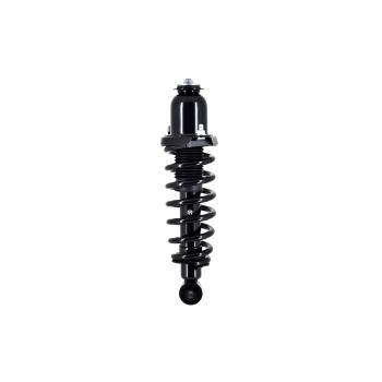 2005 Toyota Matrix Suspension Strut and Coil Spring Assembly Rear Right FCS Automotive 1345407R image 1 of 4