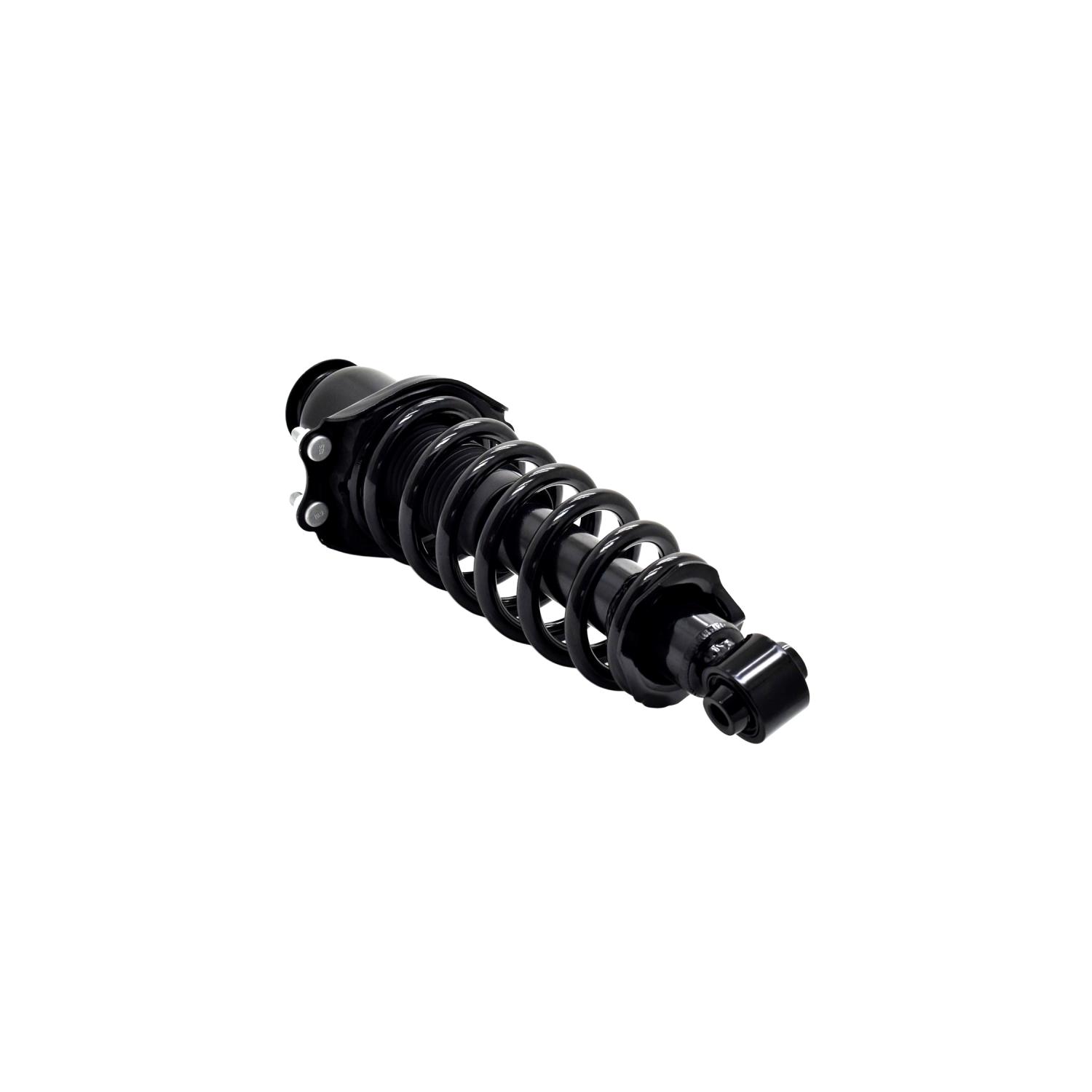FCS Automotive 1345407R - Suspension Strut and Coil Spring Assembly FCS Automotive 1345407R Suspension Strut and Coil Spring Assembly product image 2 of 5