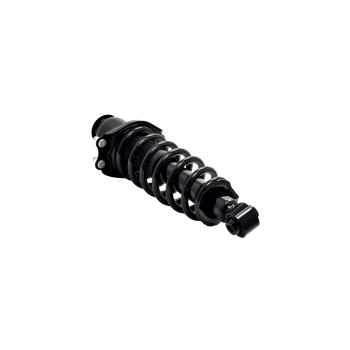 2005 Toyota Matrix Suspension Strut and Coil Spring Assembly Rear Right FCS Automotive 1345407R image 2 of 4