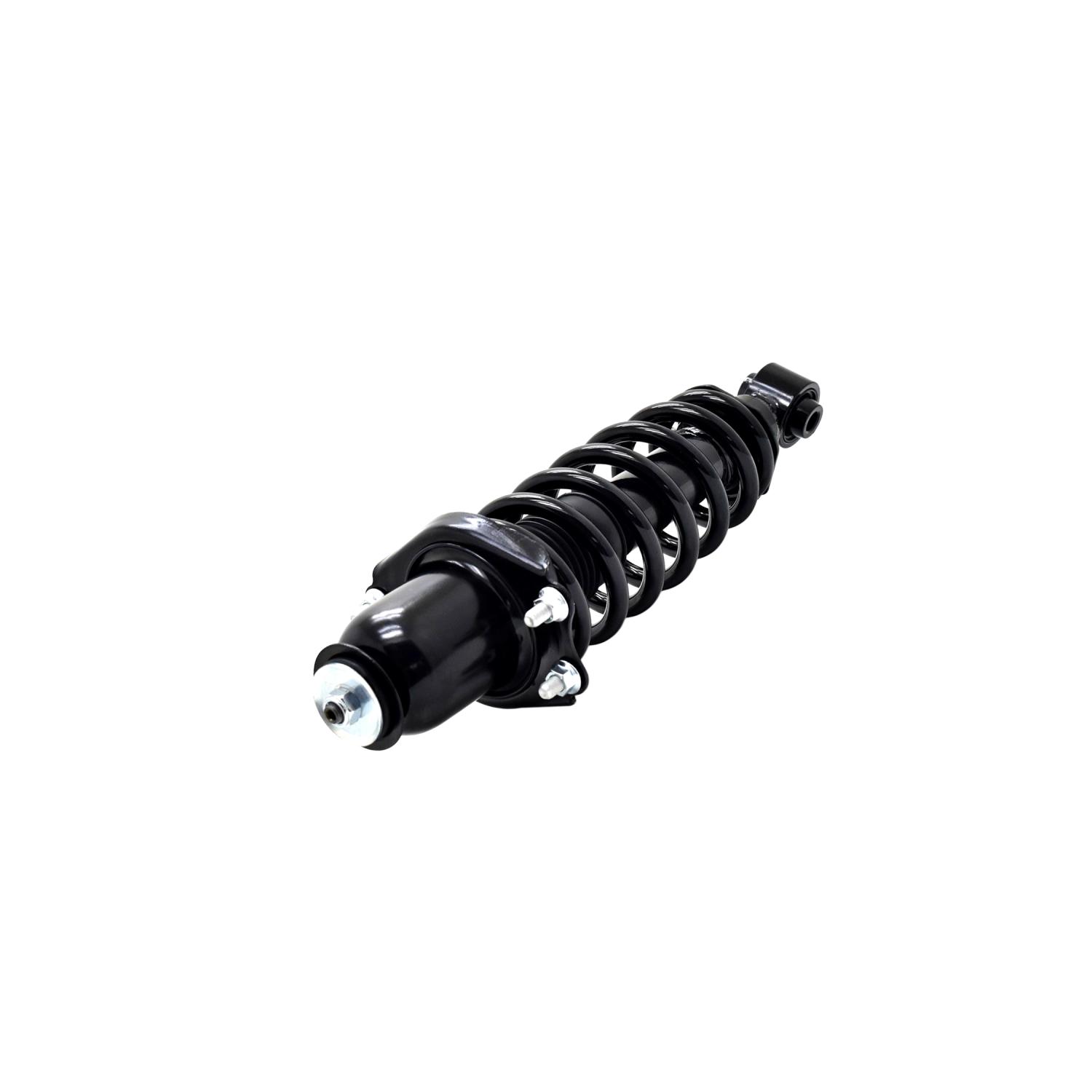 FCS Automotive 1345407R - Suspension Strut and Coil Spring Assembly FCS Automotive 1345407R Suspension Strut and Coil Spring Assembly product image 3 of 5