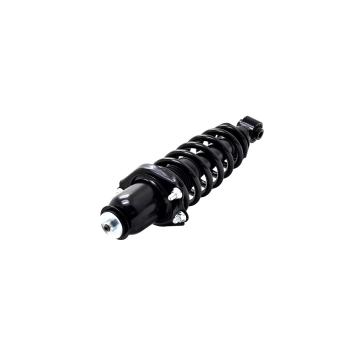 2005 Toyota Matrix Suspension Strut and Coil Spring Assembly Rear Right FCS Automotive 1345407R image 3 of 4