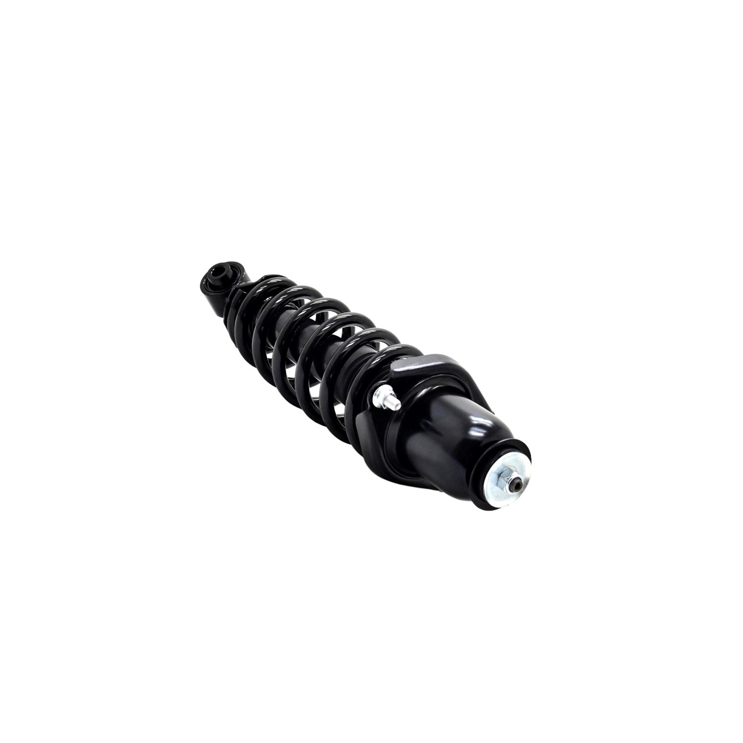 FCS Automotive 1345407R - Suspension Strut and Coil Spring Assembly FCS Automotive 1345407R Suspension Strut and Coil Spring Assembly product image 4 of 5