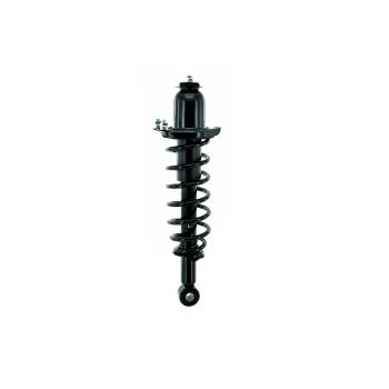 2002 Toyota Prius Suspension Strut and Coil Spring Assembly Rear Left FCS Automotive 1345409L image 1 of 1