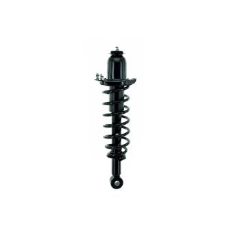 2002 Toyota Prius Suspension Strut and Coil Spring Assembly Rear Right FCS Automotive 1345409R image 1 of 1