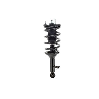 2011 Toyota Tacoma Suspension Strut and Coil Spring Assembly Front Left FCS Automotive 1345411L image 1 of 1